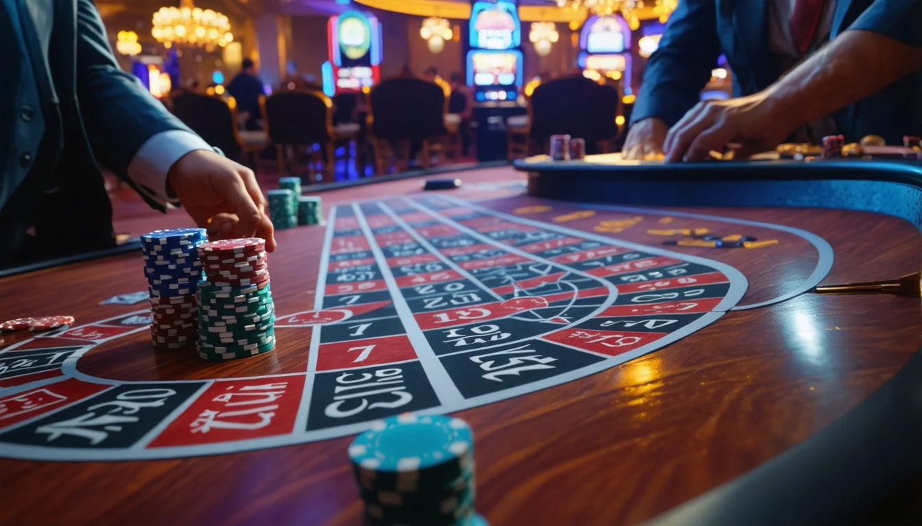 AMGBahis Bonus Kampanyaları ve İlk Yatırım Rehberi