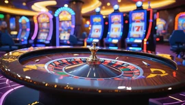 AMGBahis Promosyonları ve Slot Bonusları