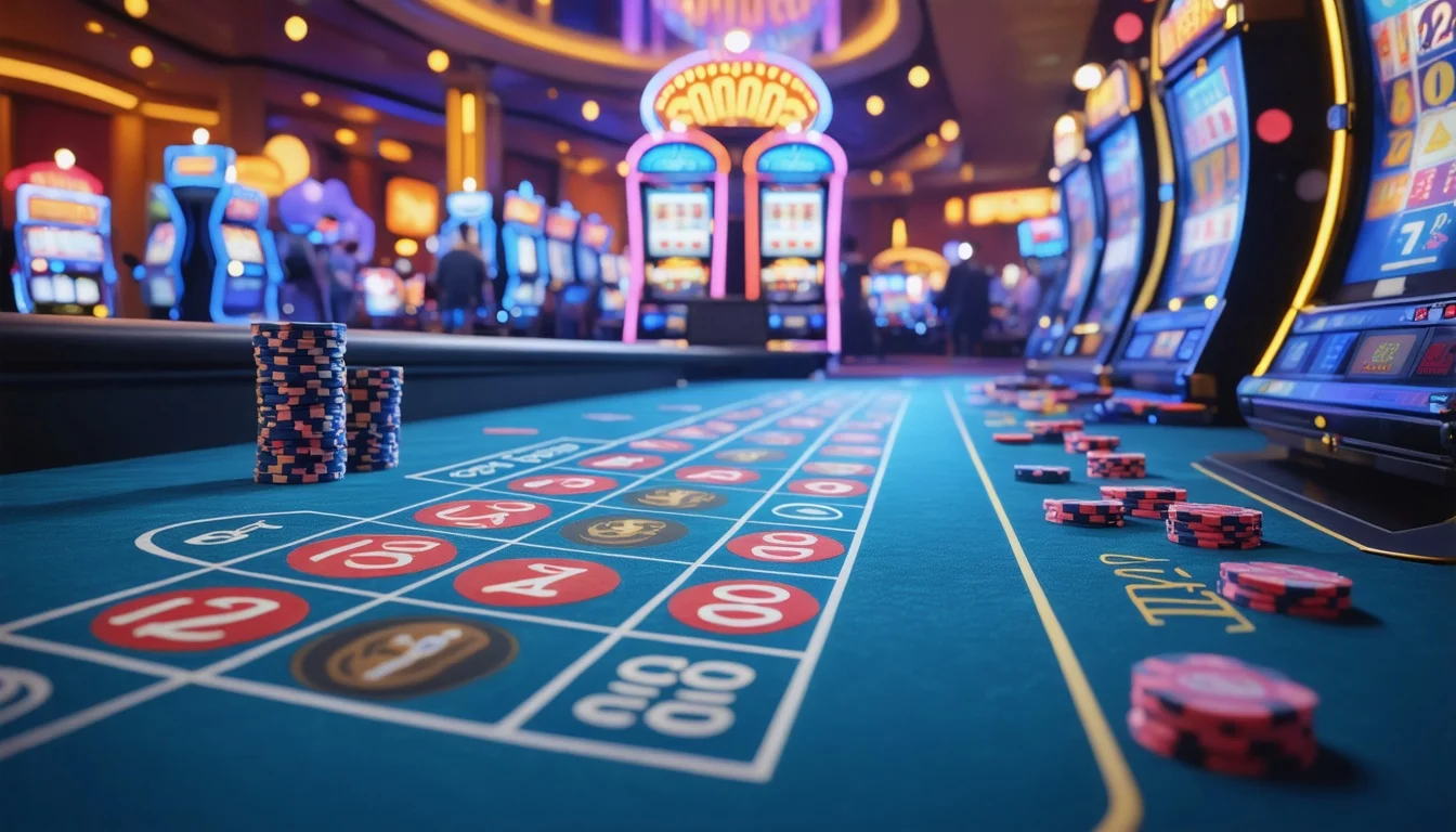 Slotspor Promosyon Kodları Var mı? Nasıl Kullanılır ve Nelere Dikkat Etmelisiniz?