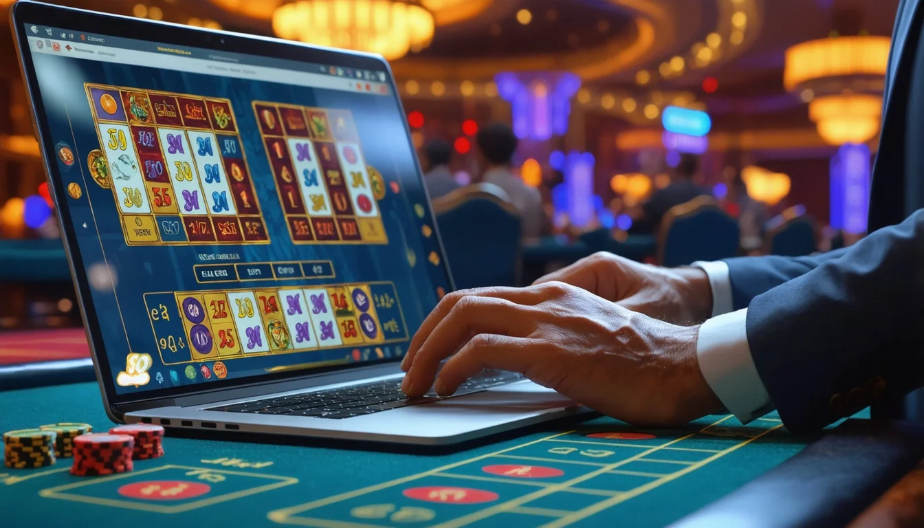 Totemcasino Güncel Giriş: 2026 Erişim Rehberi